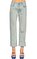 Mih Jeans Lacivert Jean Pantolon #1