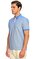 Ted Baker Mavi Polo T-shirt #3