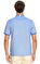 Ted Baker Mavi Polo T-shirt #4