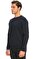 Seventy Lacivert Sweatshirt #3