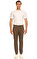 Seventy Kahverengi Pantolon #2