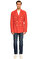 Marc Jacobs Kırmızı Ceket  #2