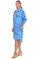 Posh&Co Mavi Elbise #2