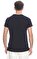 John Frank Lacivert T-shirt #3