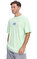 John Frank Mint Yeşili T-shirt #2