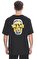 John Frank Siyah T-shirt #3