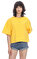 Auric Sarı T-shirt #1