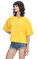 Auric Sarı T-shirt #2