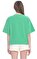 Auric Yeşil T-shirt #3