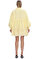 Miha Sarı Elbise #3
