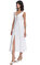 Armadio Design Beyaz Elbise #2