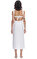 Armadio Design Beyaz Elbise #3
