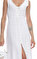 Armadio Design Beyaz Elbise #4