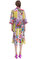 Derhy Rene Çok Renkli Elbise #3