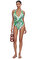 Ted Baker Yeşil Mayo #4