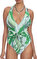 Ted Baker Yeşil Mayo #5