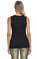 BCBG MAX Azria Siyah Bluz #3