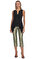 BCBG MAX Azria Siyah Bluz #4