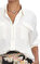Lanvin Beyaz Gömlek #5