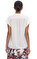 Michael Kors Beyaz Bluz #3