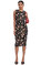 Michael Kors Collection Çok Renkli Elbise #1