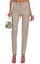 Michael Kors Collection Kum Rengi Pantolon #1