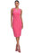 Michael Kors Collection Pembe Elbise #1