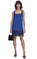 Lanvin Mavi Elbise #1