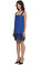 Lanvin Mavi Elbise #2