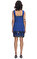 Lanvin Mavi Elbise #3