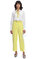 Exquise Yeşil Pantolon #4
