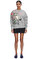 Alexander McQueen Gri Sweatshirt #4