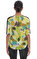Karl Lagerfeld Çok Renkli Bluz #3