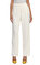 Alexander McQueen Beyaz Pantolon #1