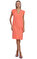 Lanvin Mercan Elbise #1