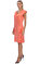 Lanvin Mercan Elbise #2