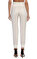 Alexander McQueen Beyaz Pantolon #3
