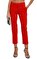 Alexander McQueen Kırmızı Pantolon #1