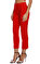 Alexander McQueen Kırmızı Pantolon #2