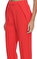 Karl Lagerfeld Kırmızı Pantolon #5