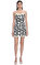 Alexis İşleme Detaylı Mini Elbise #1
