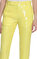 MSGM Yeşil Pantolon #5