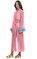 Armadio Design Pembe Kimono  #2