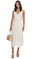 Armadio Design Beyaz Elbise #1