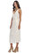 Armadio Design Beyaz Elbise #2