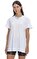 Icean Beyaz T-Shirt #1