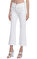 GRLFRND Beyaz Jean Pantolon #2