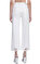 GRLFRND Beyaz Jean Pantolon #3