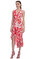 Roberto Cavalli Pembe Elbise #2