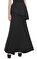 Reem Acra Siyah Gece Elbisesi #2